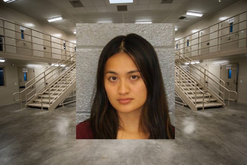 Cha Ksor arrest UNC CHARLOTTE