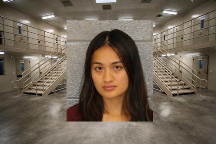 UNC CHARLOTTE GRADUATE CHARGED WITH DWI ON INTERSTATE 85