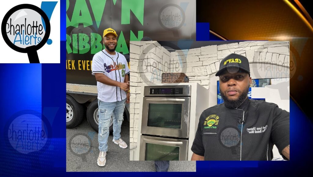 Crav’n Caribbean Carlos Abrahams dead juneteenth