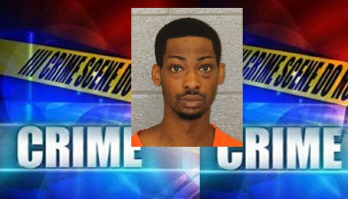 ARREST MADE AFTER WOMAN MURDERED