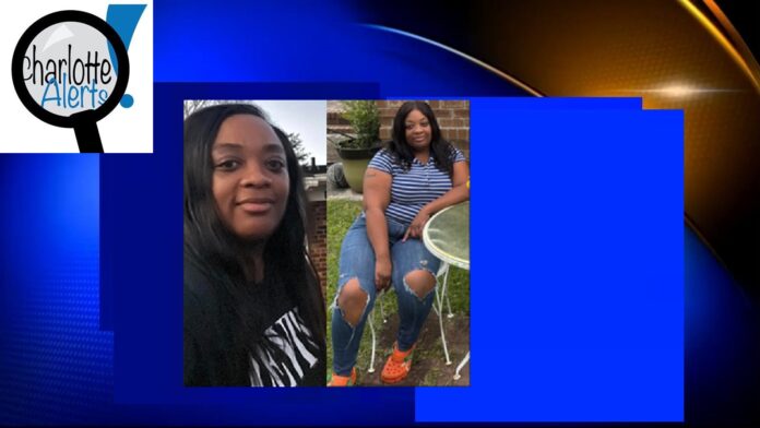 CHARLOTTE WOMAN MISSING FOR DAYS