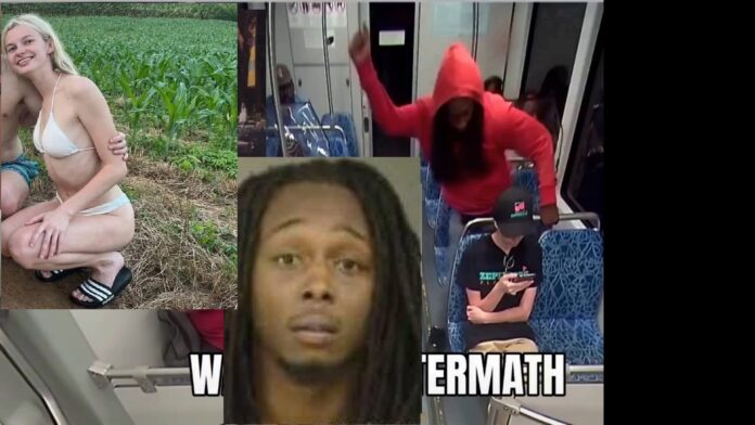 VIDEO: JUDGE DECLARES SUSPECT THAT KILLED WOMAN IS NOT COMPETENT TO STAND TRIAL ON MURDER CHARGES