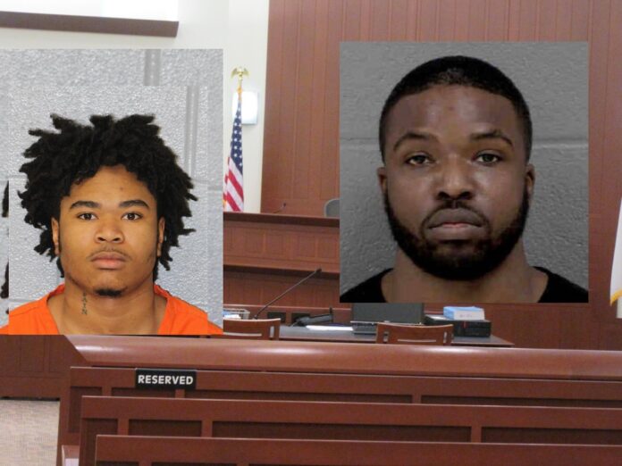 TEENAGER PLEADS GUILTY TO MURDERING GROWN MAN