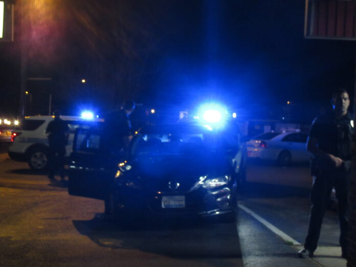 WEST CHARLOTTE HOMICIDE IN LATE NIGHT ALTERCATION