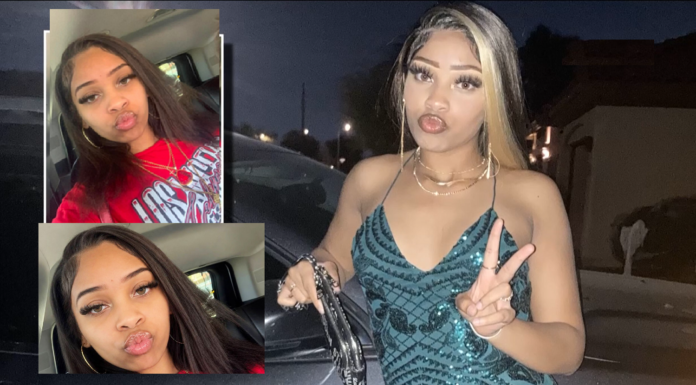 PREGNANT TEEN GIRL MURDERED WHILE ON VACATION, BOYFRIEND ACCUSED OF KILLING HER