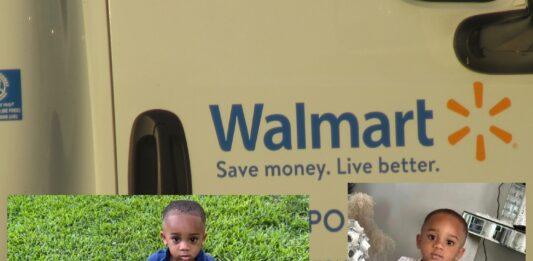 walmart shooting Kohen Wiley killed