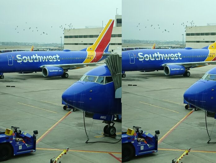 TEEN GIRL SHOT AT CHARLOTTE DOUGLAS AIRPORT