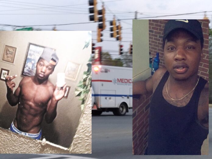 MALE SUSPECT KILLED DURING HOME INVASION BY HOME OWNER