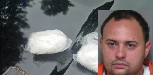 fentanyl overdose socrates gomez
