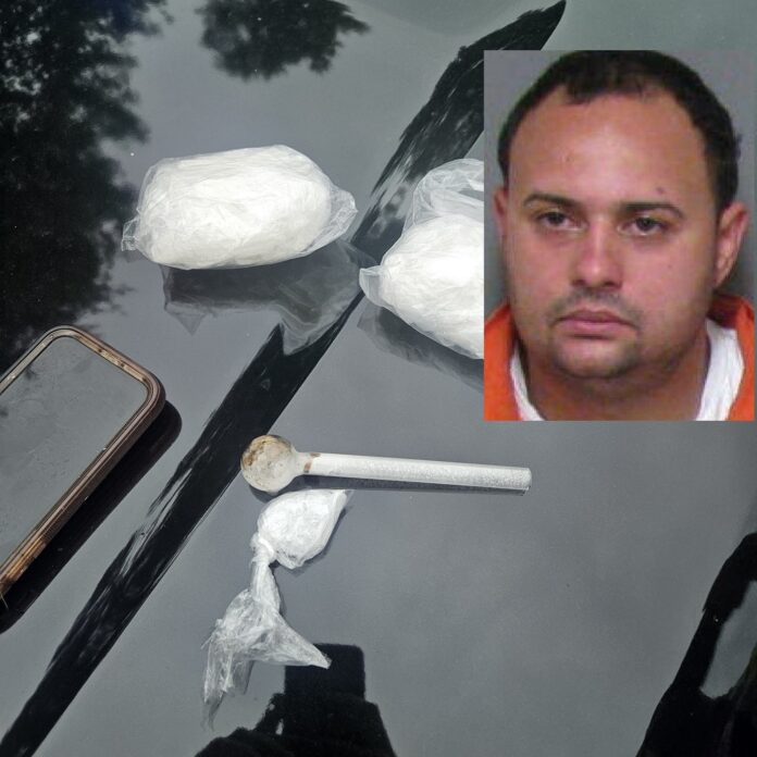 BIG TIME DRUG DEALER DIES FROM FENTANYL AND COCAINE OVERDOSE ON NEW YEARS DAY