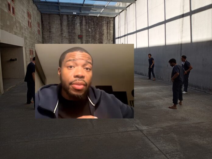 MILLIONAIRE PROPHET BRIAN CARN GETS PRISON TIME FOR TAX EVASION