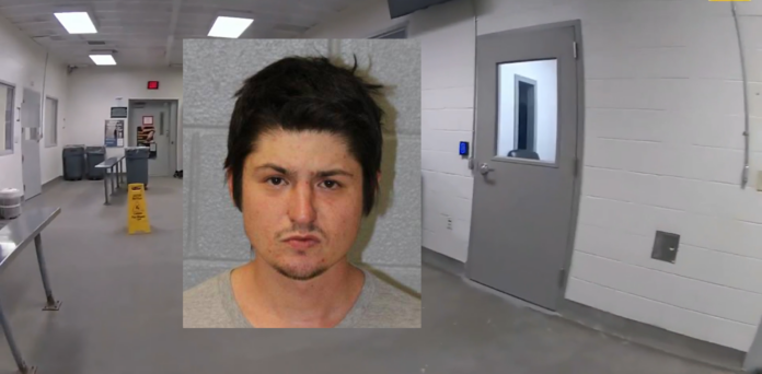 DRIVER ACCUSED OF RUNNING RED LIGHT AND KILLING WOMAN, RUNNING HER OVER
