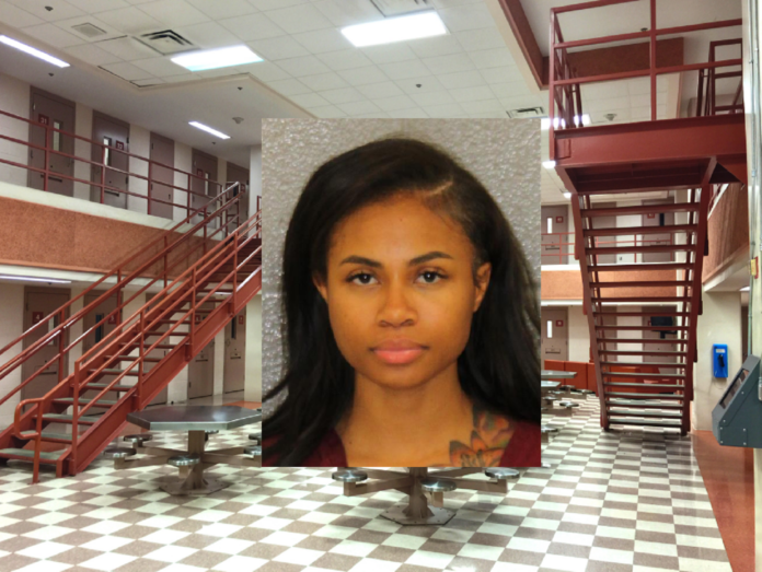 HAIR BRAIDING BUSINESS OWNER ARRESTED ON JUNETEENTH WEEKEND, DWI, BLOOD ALCOHOL WAS OVER TWICE LEGAL LIMIT