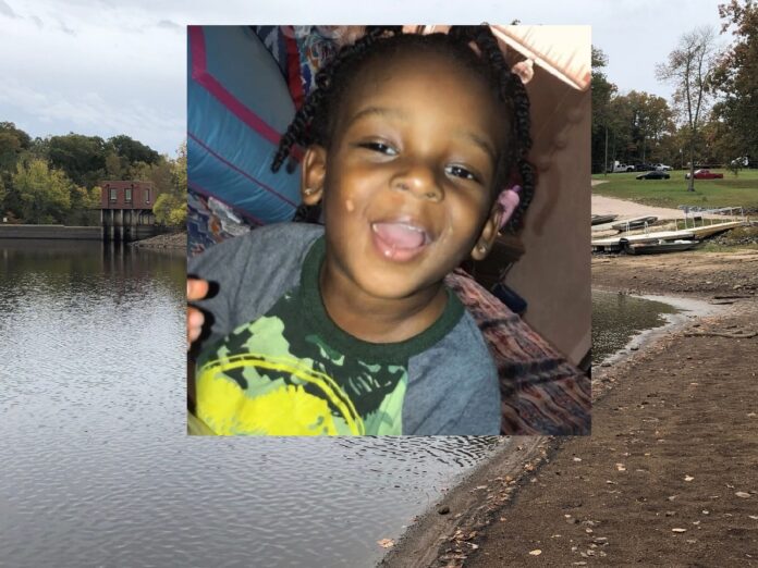 7-YEAR-OLD KID DIES IN LAKE, WAS TRYING TO GET TOY BALL