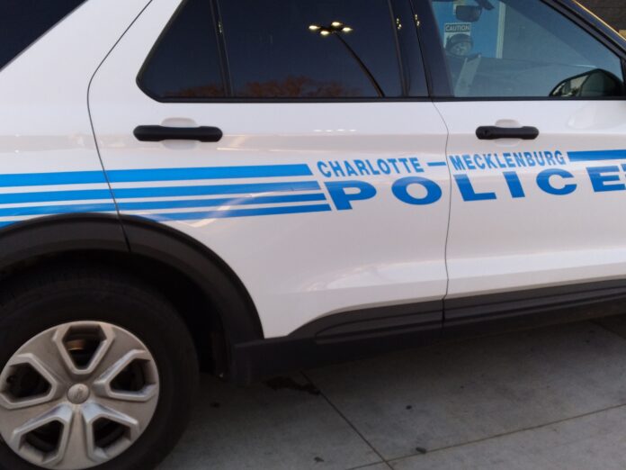 VICTIM MURDERED IN CHARLOTTE DURING HOME INVASION