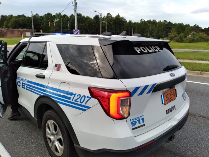 VICTIM MURDERED AT WEST CHARLOTTE PARK DURING DAY TIME SHOOTING