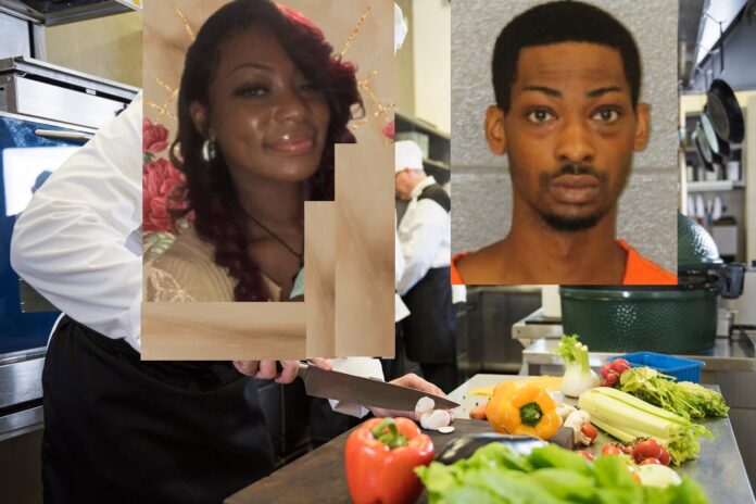 CHEF MURDERED IN CHARLOTTE ONE DAY BEFORE JUNETEENTH AT RESIDENCE