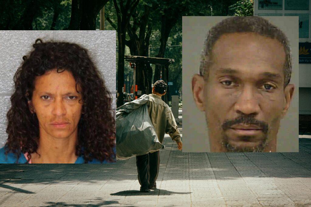 street life murder