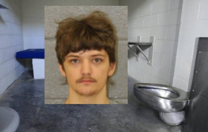 TEEN FATHER ARRESTED, HIT BABY SON IN HEAD AND CAUSED 14 RIB FRACTURES