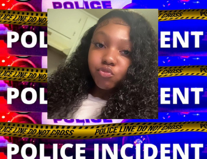YOUNG MOM KILLED IN SHOOTING, HAD BABY CHILD