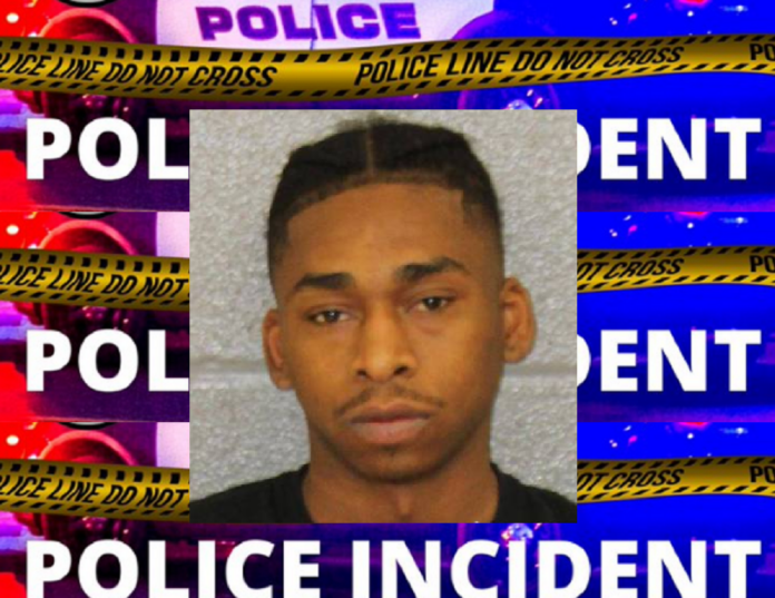 MAN KILLED IN DOUBLE SHOOTING ON NORTH TRYON STREET