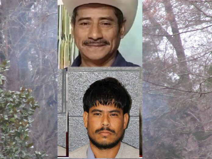 MAN ADMITS TO MURDERING VICTIM IN QUADRUPLE SHOOTING