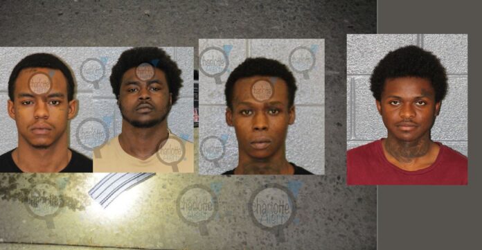 SUSPECTS PLEADS GUILTY TO MURDERING MAN