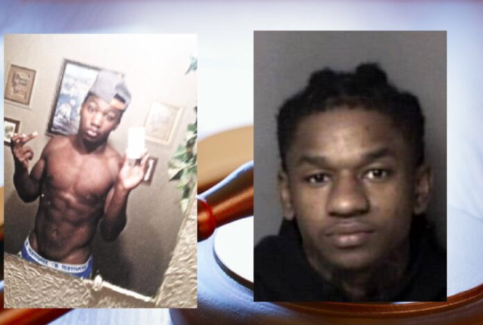 ARRESTS MADE AFTER MAN MURDERED IN RESIDENCE