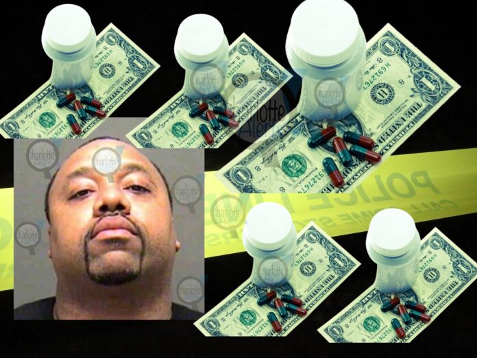 MAN DIES FROM FENTANYL OVERDOSE, BODY WAS COLD TO THE TOUCH