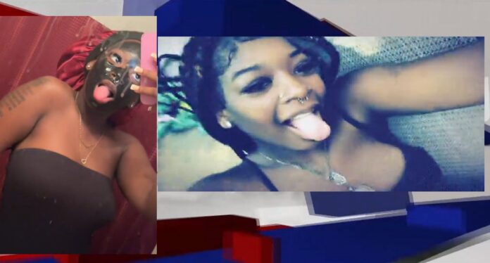 TEEN GIRL MURDERED IN DOUBLE SHOOTING, DIES IN HOSPITAL