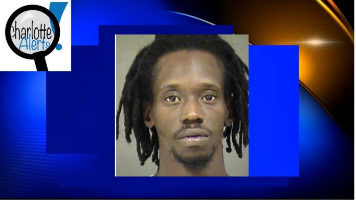 CHARLOTTE MAN DIES ABRUPTLY AT HOSPITAL