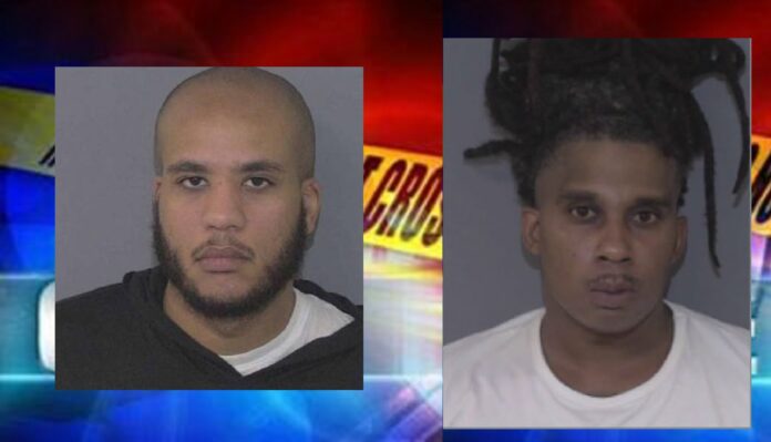 FATHER DIES FROM FENTANYL, SUSPECT ACCUSED OF SELLING HIM DRUGS GETS ARRESTED
