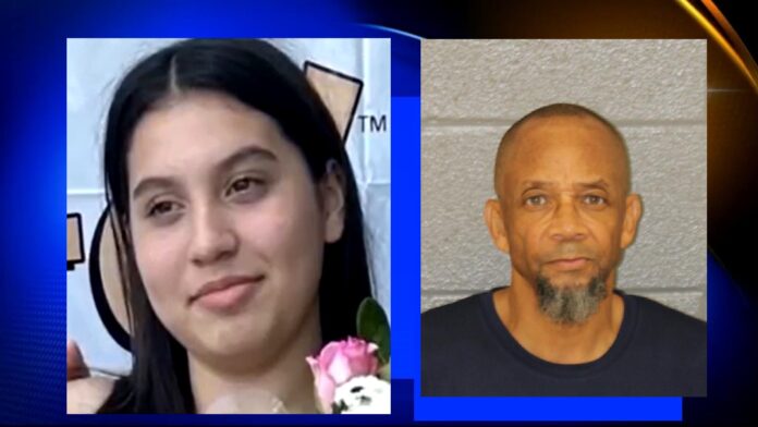 TEEN GIRL KILLED IN CRASH, SUSPECT ARRESTED AND IS IN WHEEL CHAIR