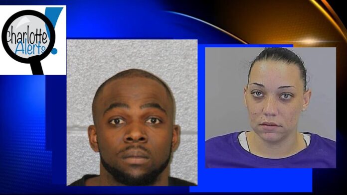 VIDEO: MAN SENTENCED TO PRISON AFTER KILLING WOMAN, HER DEAD BODY LEFT IN WOODS