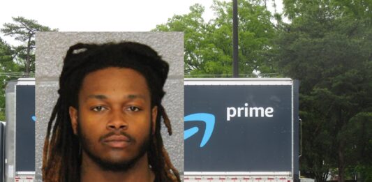 amazon employee killed