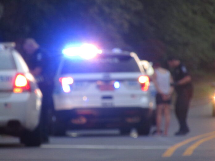 MAN MURDERED NEAR APARTMENTS ON TUESDAY