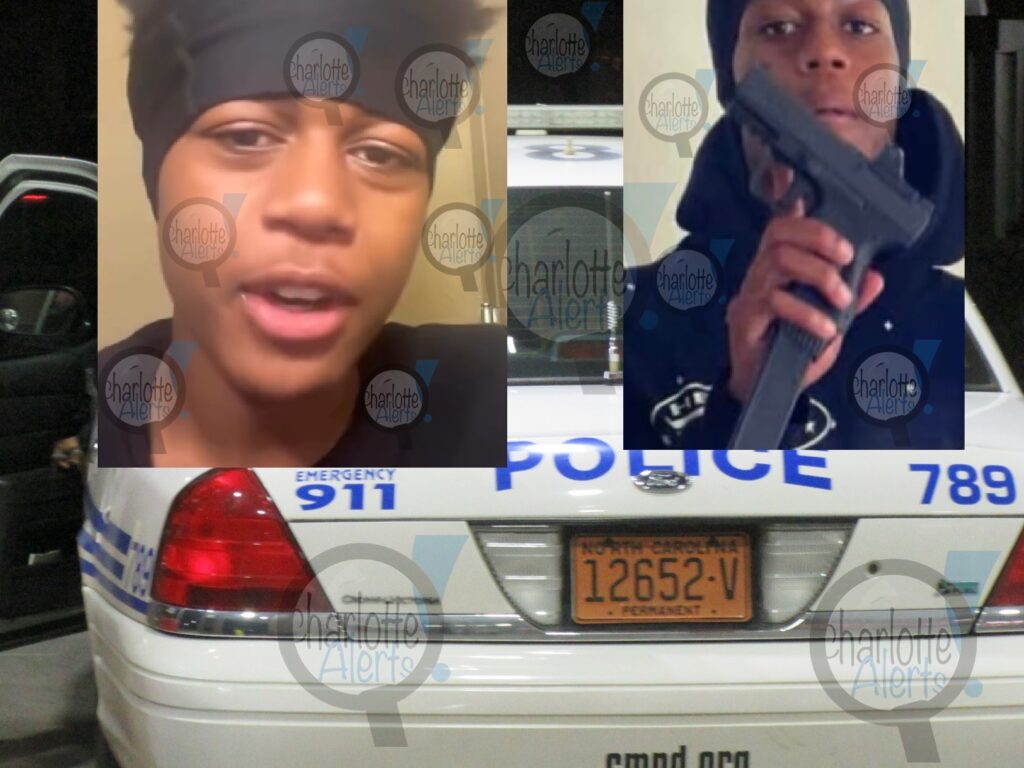 Kamarhy Sanders Livingston murder