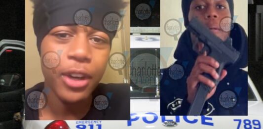 Kamarhy Sanders Livingston murder