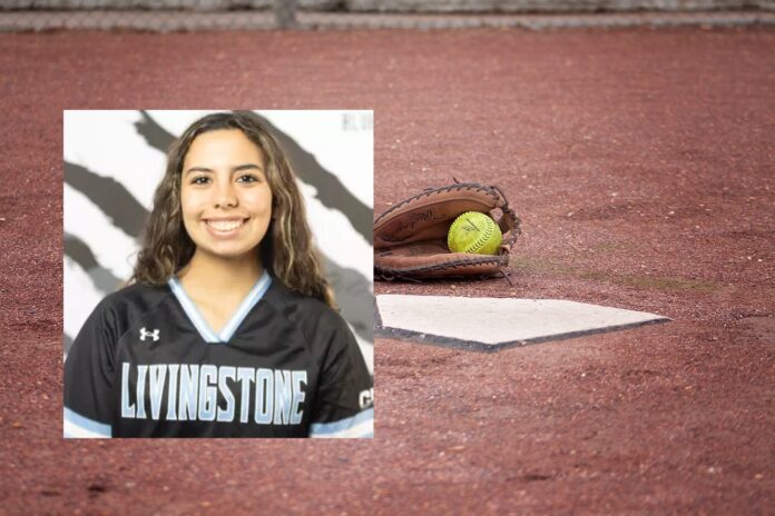 LIVINGSTONE COLLEGE STUDENT DIES MYSTERIOUSLY, SHE PLAYED SOFTBALL