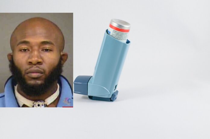 MAN FOUND DEAD ON KITCHEN FLOOR ON CHRISTMAS DUE TO RESPIRATORY FAILURE