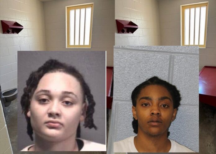 WOMEN PLEAD GUILTY TO KILLING MAN DURING STREET ALTERCATION