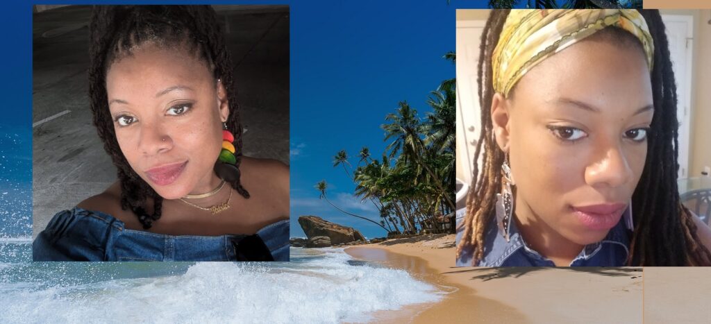 dead at beach