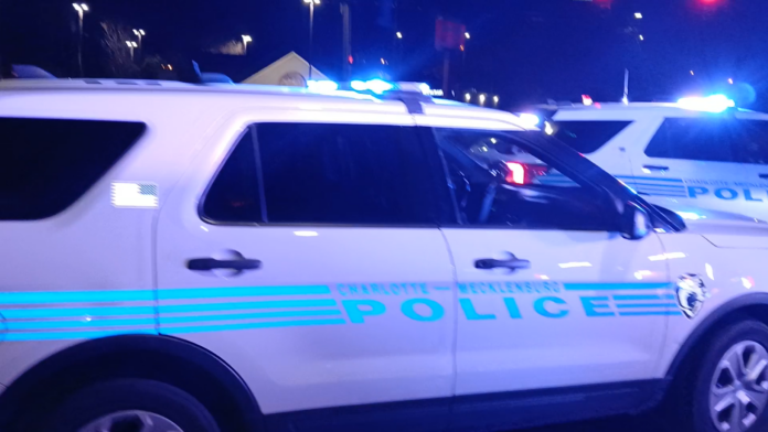 ONE MURDERED IN OVERNIGHT SHOOTING