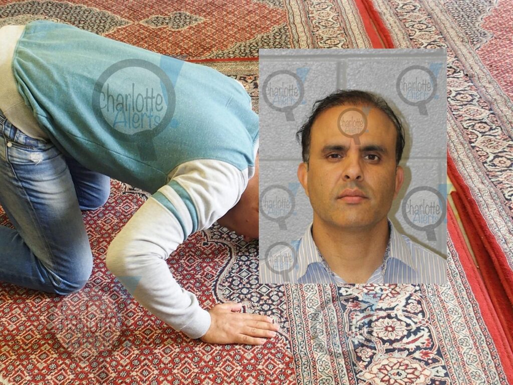 muslim religion islam husband beat wife