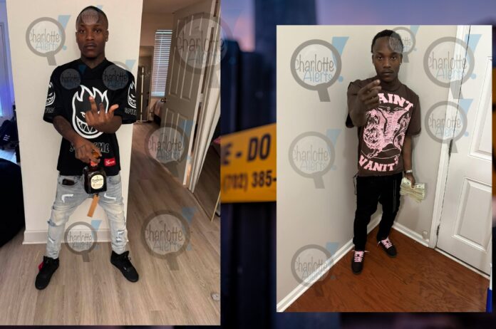 YOUNG MAN MURDERED IN PARKING LOT OF COMPARE FOODS GROCERY STORE