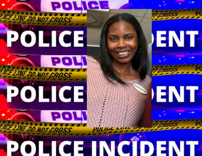 AK-47 GUN FIRES 95 SHOTS AT WOMAN, MURDERING HER IN MIDNIGHT SHOOTING
