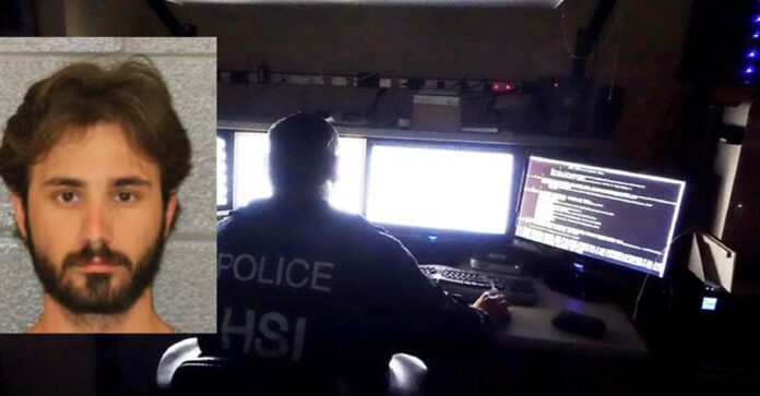 CHARLOTTE COP ARRESTED, CHARGED WITH TELLING DRUG DEALER HE WAS TARGET OF UNDERCOVER INVESTIGATION