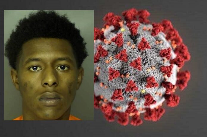 CHARLOTTE MAN DIES FROM SICKLE CELL ANEMIA, HAD TWIN DAUGHTERS