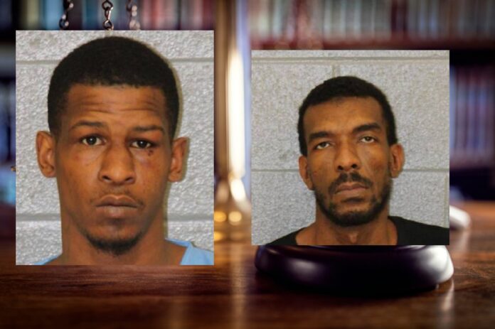 SUSPECT ADMITS TO MURDERING SECURITY GUARD AT GAMBLING FISH TABLES