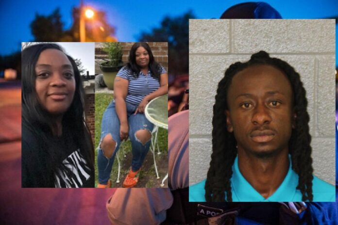 MAN ACCUSED OF MURDERING MISSING WOMAN, BODY NEVER FOUND